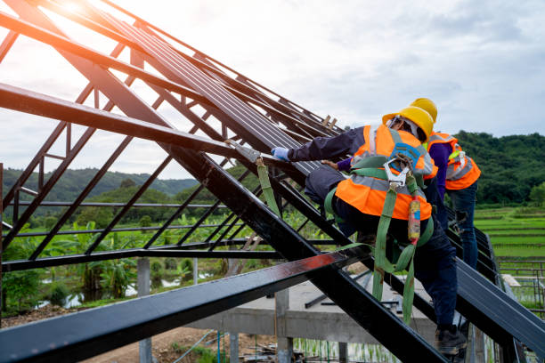 Best Residential Roofing Contractor  in Mcmechen, WV