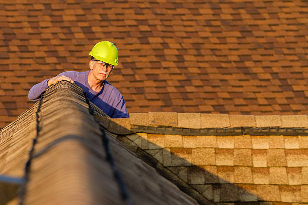 Best Emergency Roof Repair  in Mcmechen, WV